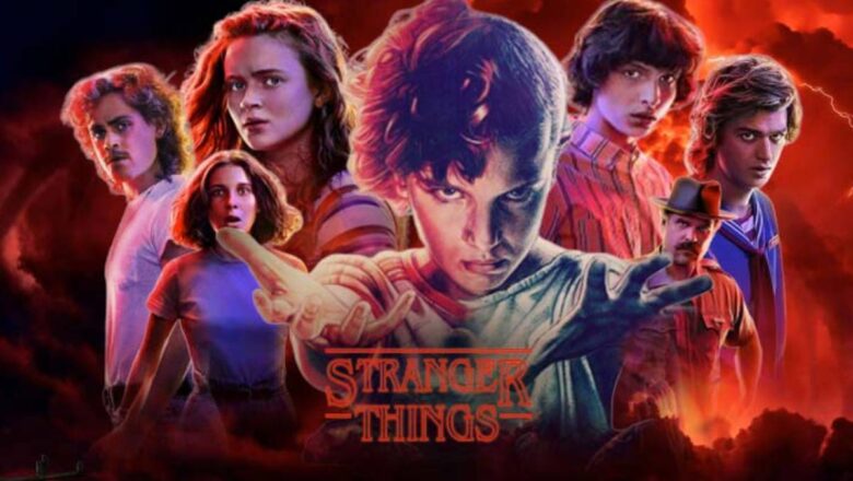 Stranger Things 5. Sezon Ne Zaman?, Saat Kaçta?