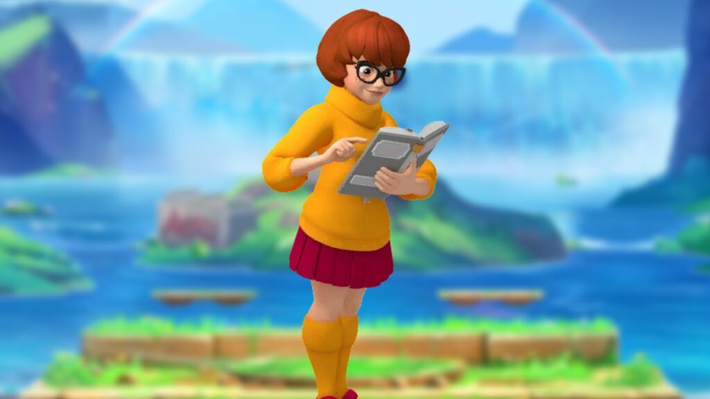 VELMA