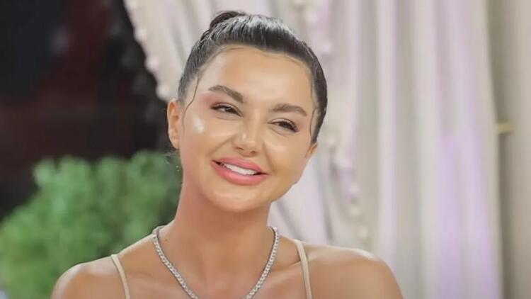 Yasemin Yılmaz İnstagram Hesabı (2022)