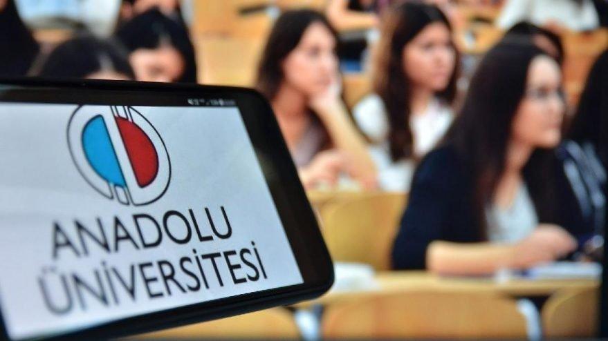 AÖF Yaz Okulu Sınav Soruları ve Cevapları (2022) 