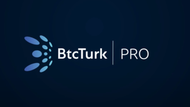 BtcTurk Pro Hata Veriyor (2022)