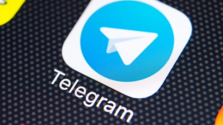 Operasyon Telegram Kanalı (Grubu) 2022