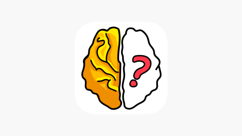 Brain Out: Geçebilir misiniz? Cevapları (2022)