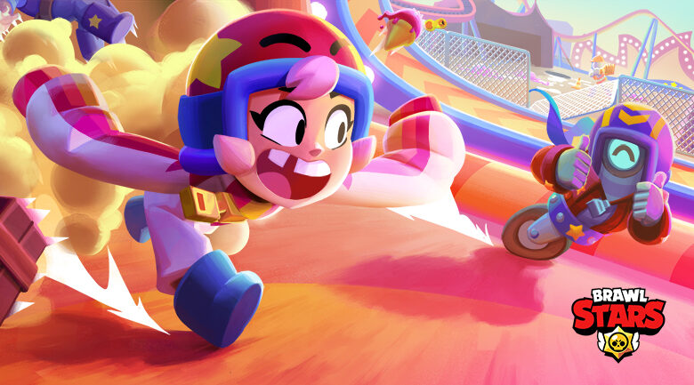 Nus Brawl Stars APK İndir (2022)