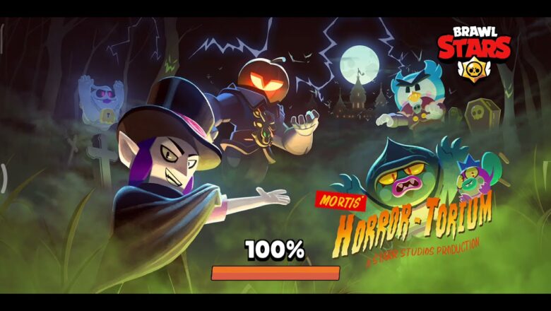Brawl Stars Korku Modu APK İndir (2022)