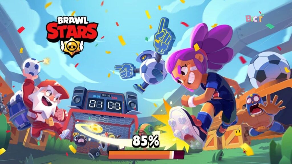 Brawl Stars Savaş Topu En İyi Karakterleri (2022)