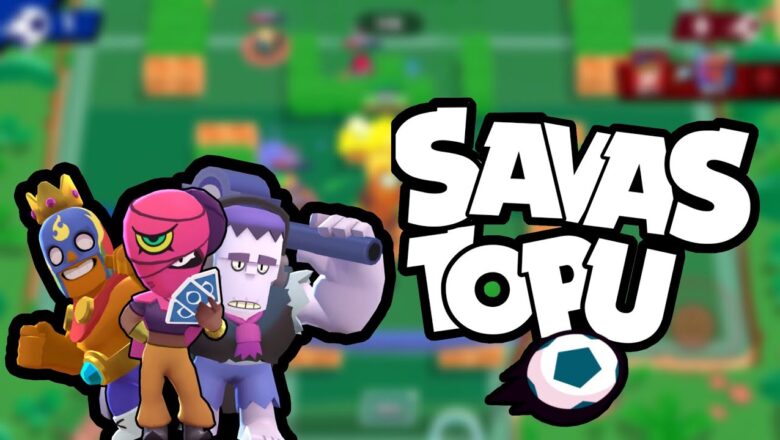 Brawl Stars Savaş Topu En İyi Karakterleri (2022)