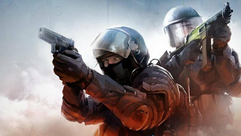 CS GO Envanter Gözükmüyor Sorunu (2022)