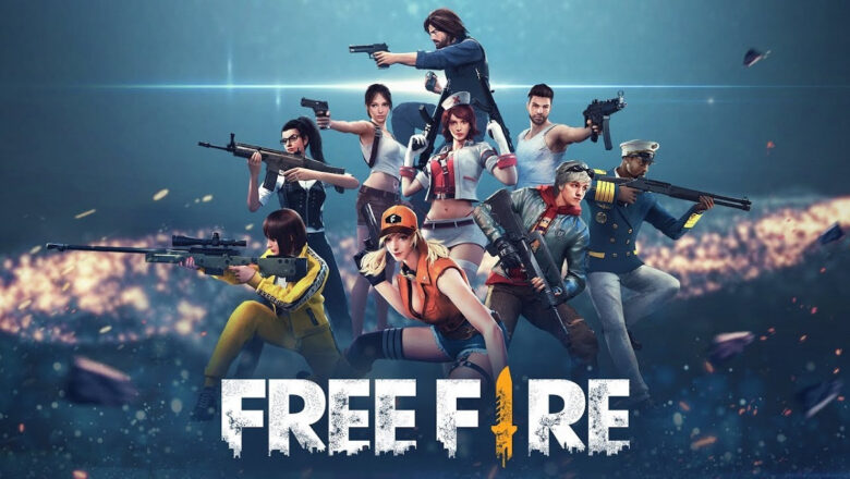 Free Fire İsim Şekilleri Nasıl Yapılır? (2023)