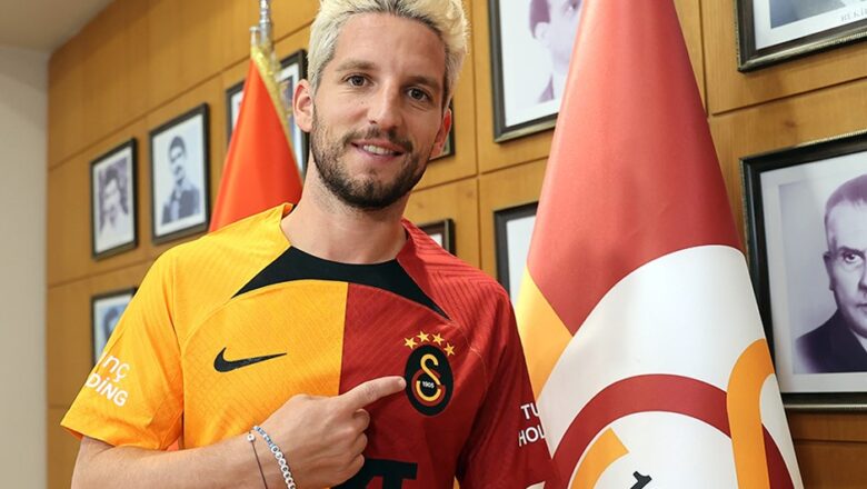 Galatasaray – Giresunspor Maçı Canlı İzle (2022) Linki
