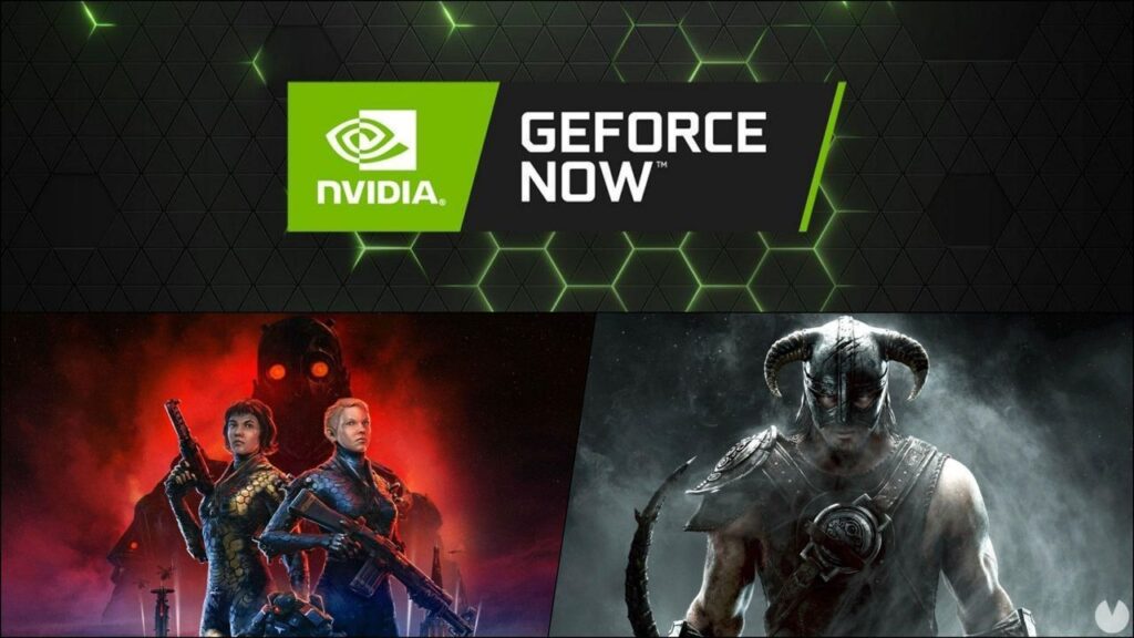 Geforce Now CS GO Oyna