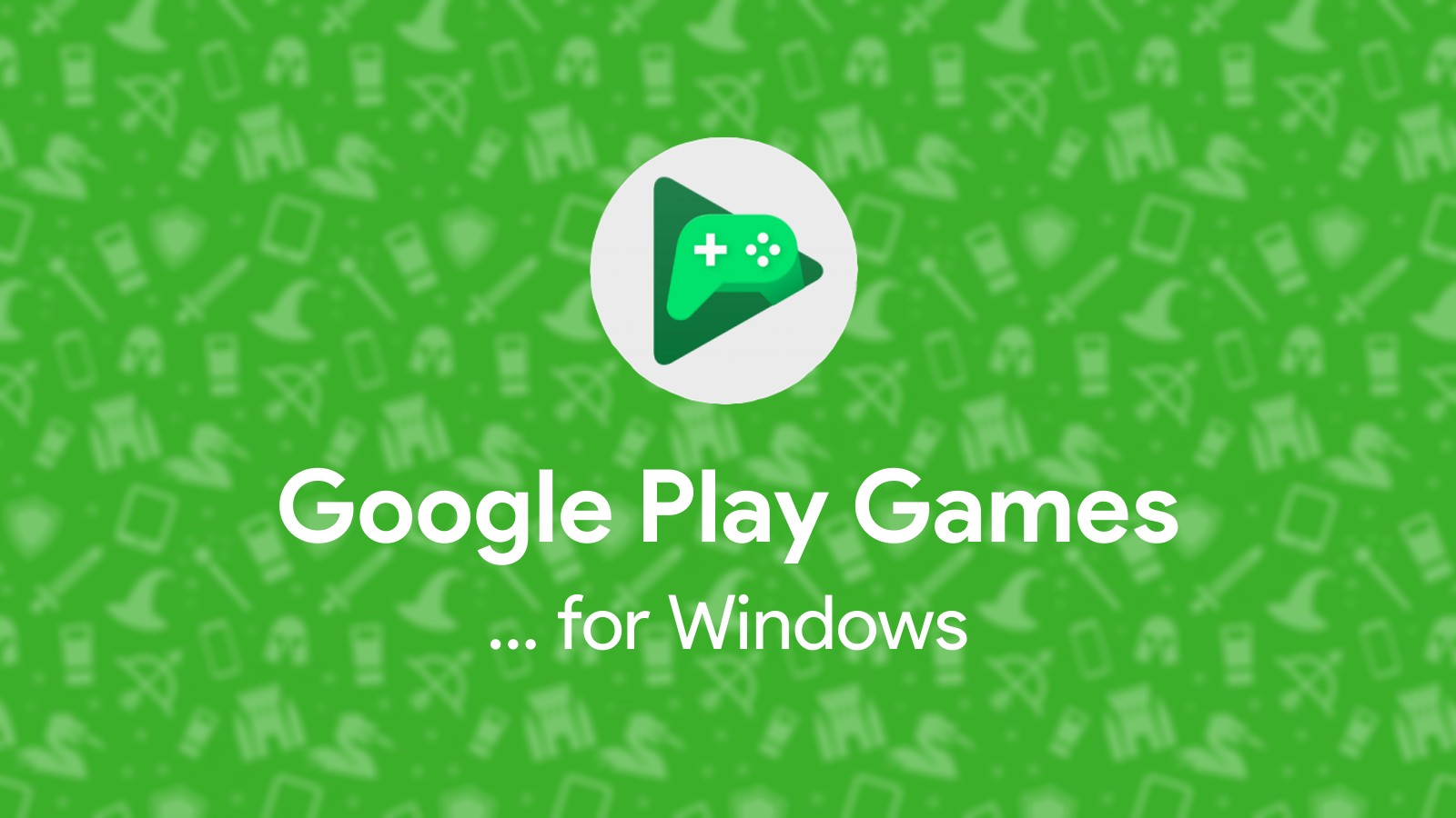 Google Play Games PC (Bilgisayara) İndir