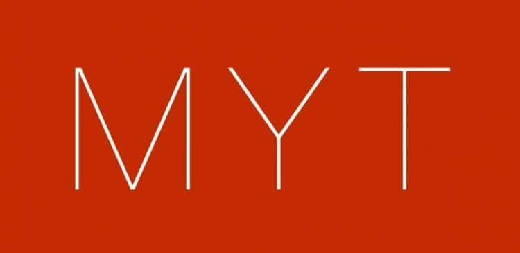 MYT Material APK İndir (2022)