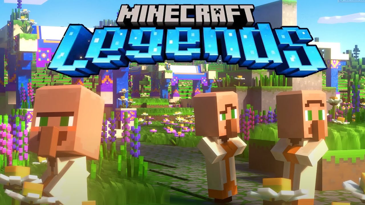 Minecraft 1.17.41 APK İndir (2022)