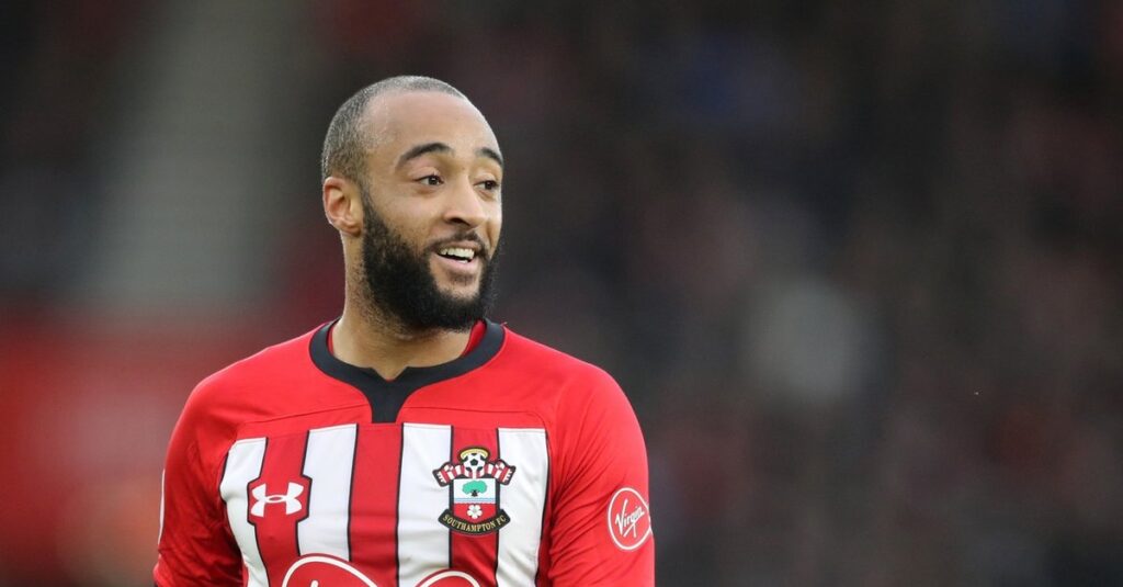 Nathan Redmond FM20