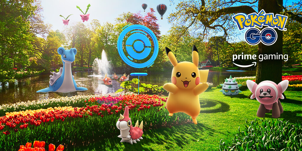 Pokemon Go Fest 2022 Turnuvası
