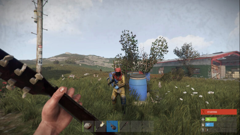 Rust Global Wipe Ne Zaman? (Saat Kaçta?) 2023 Mart