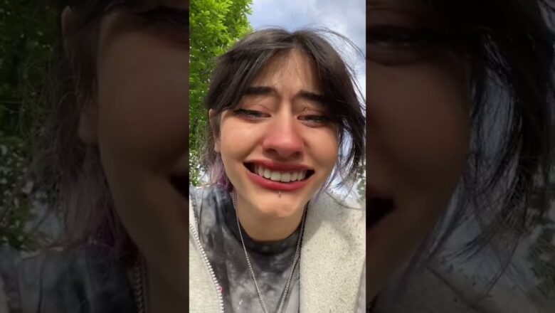 Snapchat Ağlama Efekti Adı Nedir? (2022)