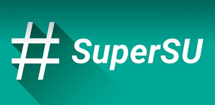 SuperSU APK İndir (2022) Son Sürüm