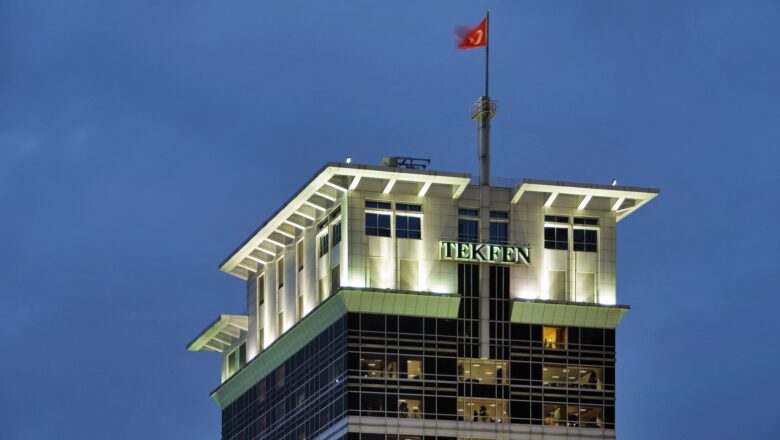 Tekfen Vakfı Burs Başvurusu 2022