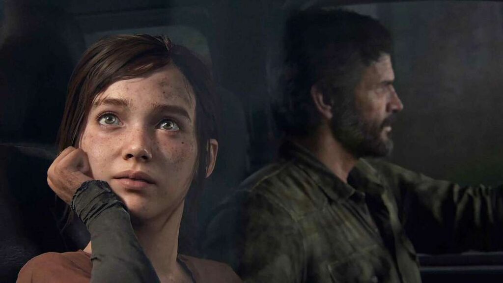 The Last of Us Part 1 ve 2 Remake İndir