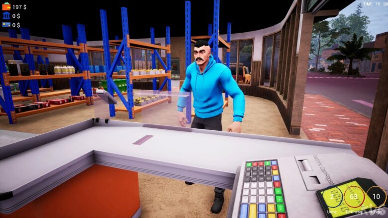 Trader Life Simulator APK İndir (2022)