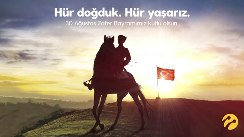 Turkcell 30 Ağustos Hediyesi Nasıl Yapılır? (2022)