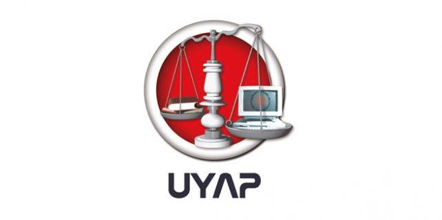 Uyap Vatandaş Hata Veriyor (2022)