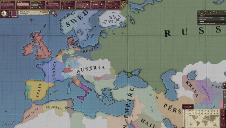 Victoria 2 Türkçe Yama İndir (2022) Yeni