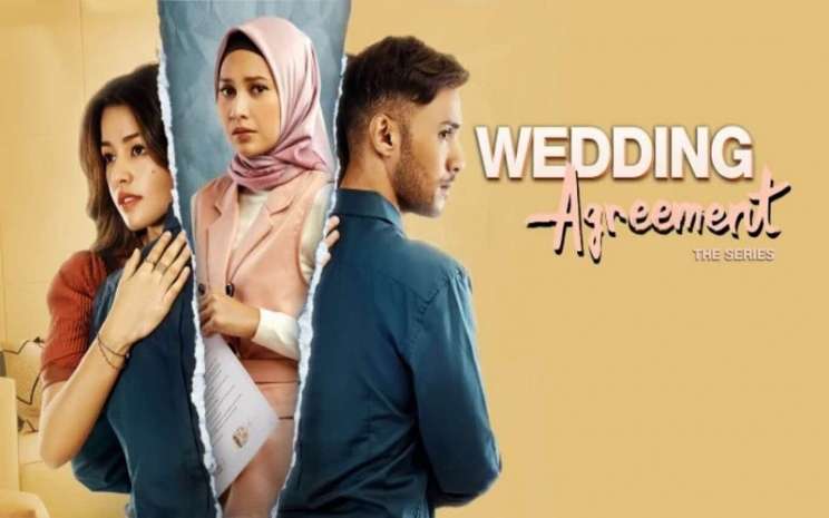 Wedding Agreement Türkçe İzle