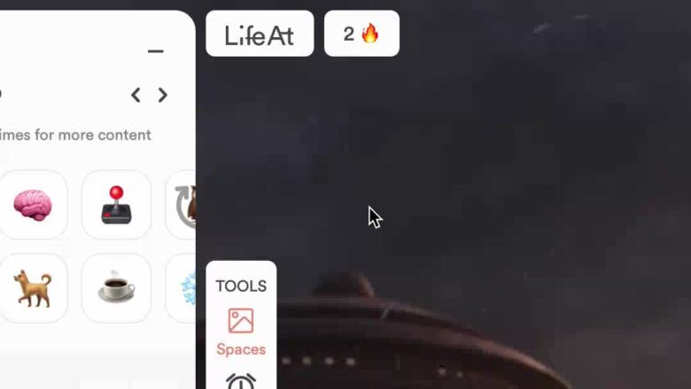lifeat. io – Uygun çalışma ortamı