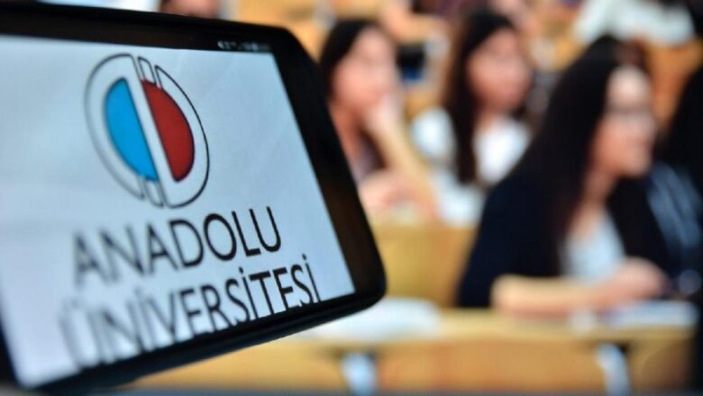 2 Yıllık Açık öğretim Bölümleri ve Puanları 2022 İstanbul