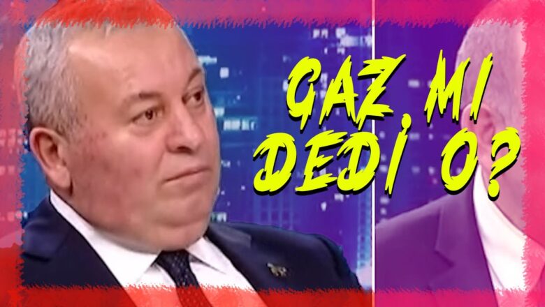 Açın Pencereleri Doğalgaz Bedava Diyen Kim?