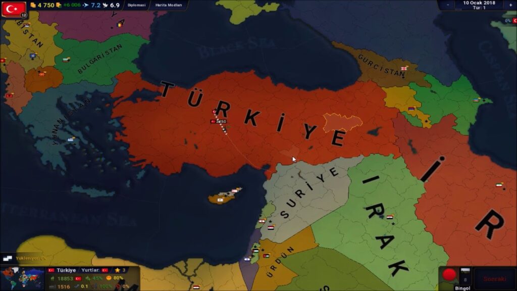 Age of History 2 Hile Kodları (2022)