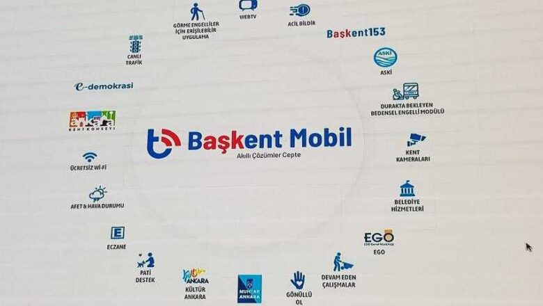 Başkent Mobil Hata Veriyor (2022)