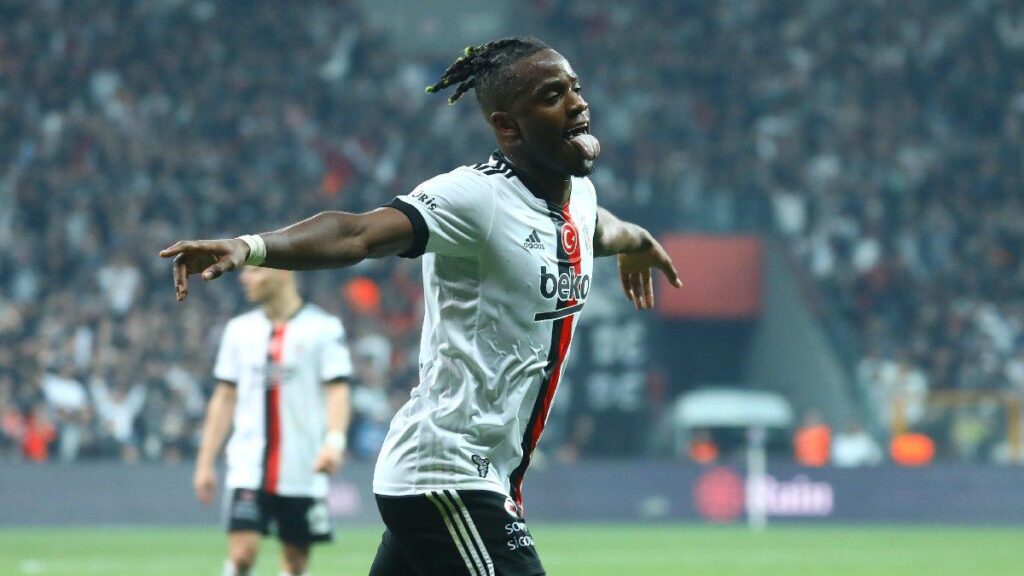 Batshuayi İnstagram Hesabı