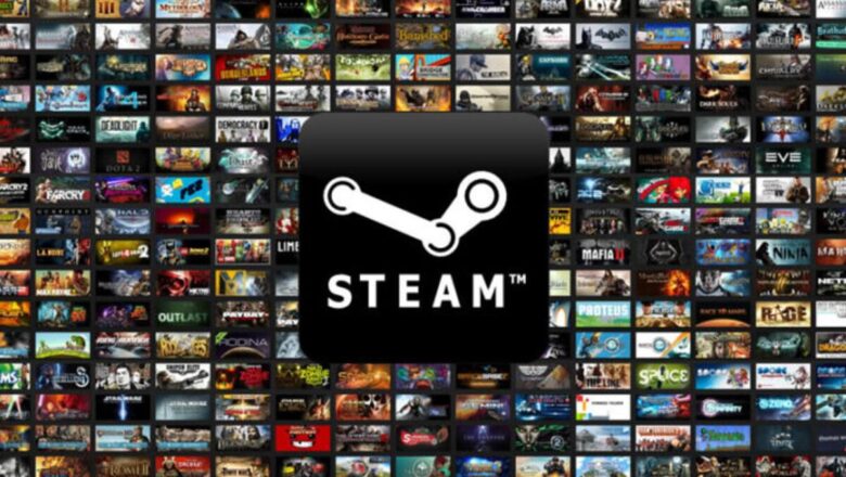 Bir Sonraki Steam İndirimi Ne Zaman? (2022)