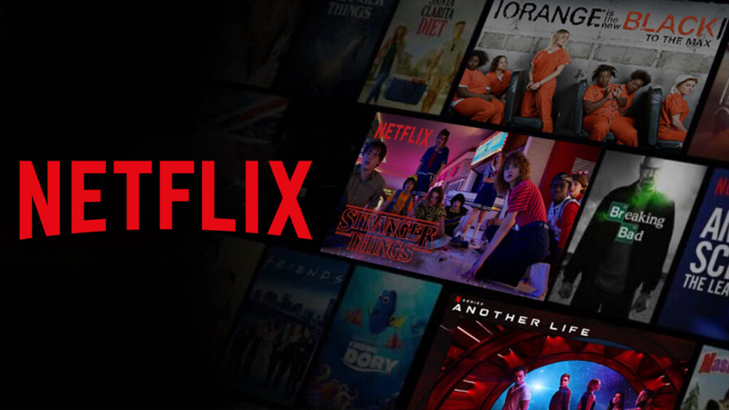 Büyük Göç Netflix (Bedava) İzle