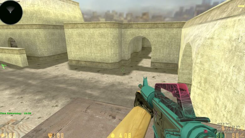 CS 1.6 – CS GO Modu Nasıl İndirilir? (2022)