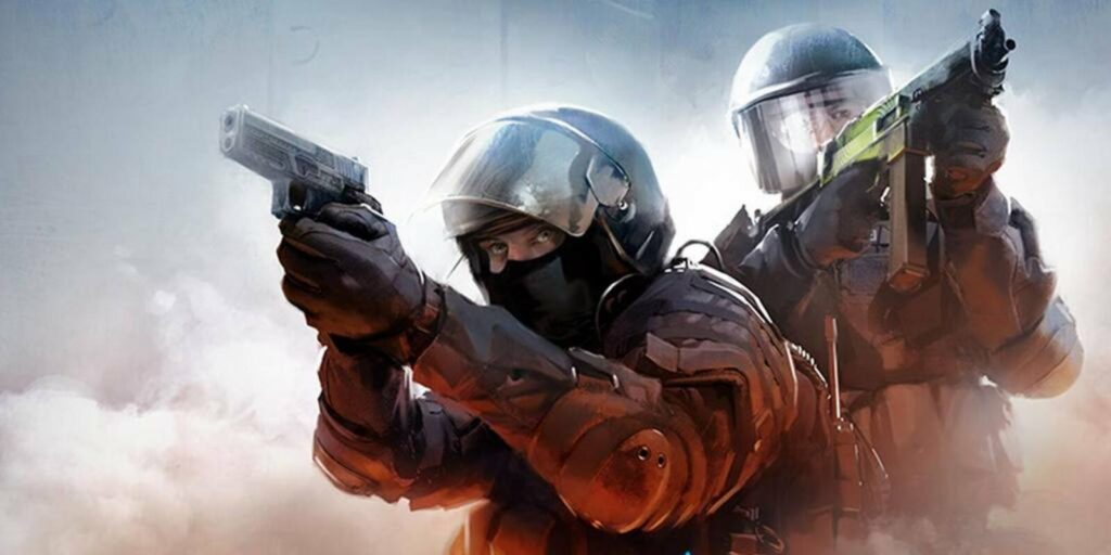 CS:GO Son Güncelleme (Yeni) 2022