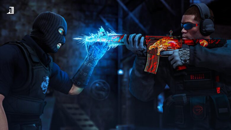 CS:GO Övgü Botu Nedir? (Bedava) 2022
