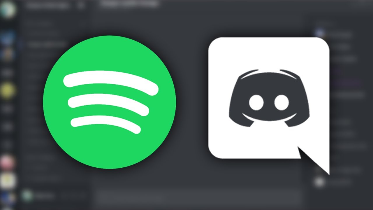 Discord Spotify Dinliyor Yapma (2022)