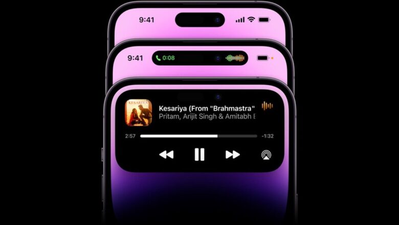 Dynamic Spot Pro APK İndir (2022)