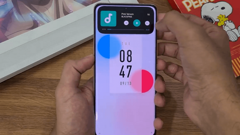 DynamicSpot – Dynamic Island APK İndir (2022)