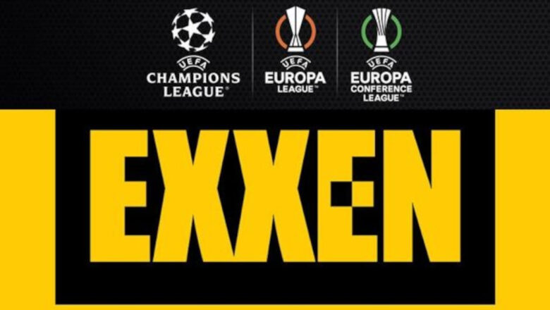 Exxen Şampiyonlar Ligi Özeti İzle (2022)