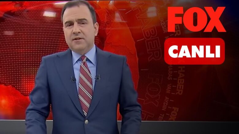FOX Haber WhatsApp İhbar Hattı (2022)