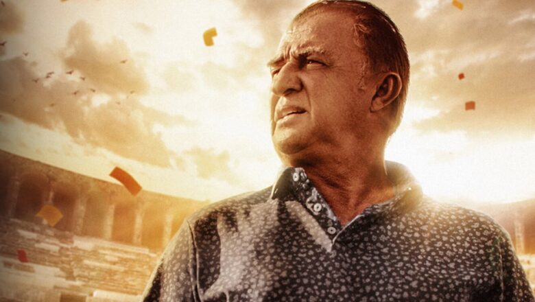 Fatih Terim Belgeseli Yandex Bedava İzle (2022)