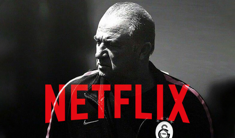 Fatih Terim Belgeseli Netflix Bedava İzle (2022)