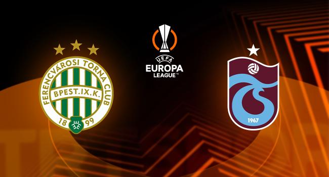 Ferençvaroş - Trabzonspor Maçı Canlı İzle Linki (2022)