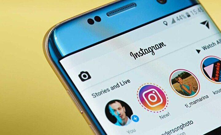 İnstagram Üzgünüz Bir Sorun Oluştu (2022)